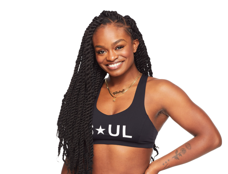 Instructor Claire J.
