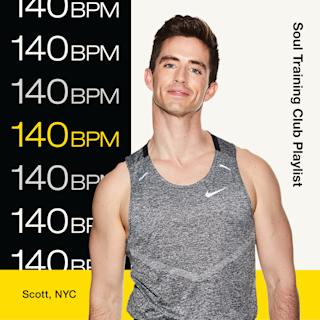 STC | Scott's Playlist
