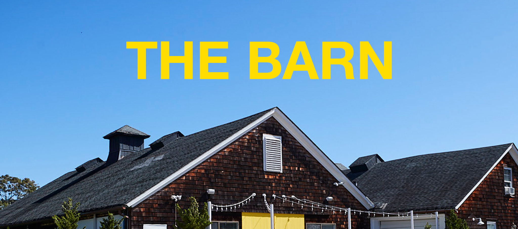 HAMPTONS LANDING PAGE-BARN