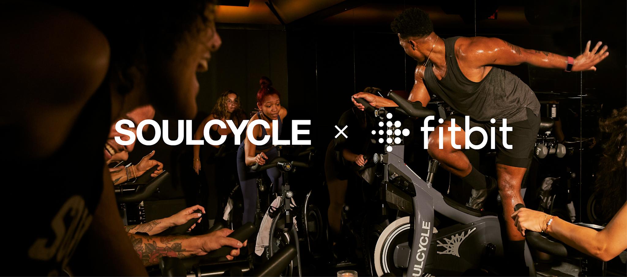 SC x Fitbit Header
