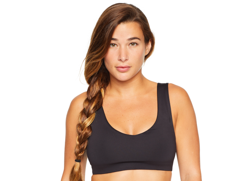 Instructor Samantha Jade