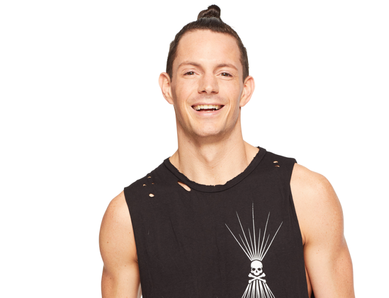 Instructor Sheldon