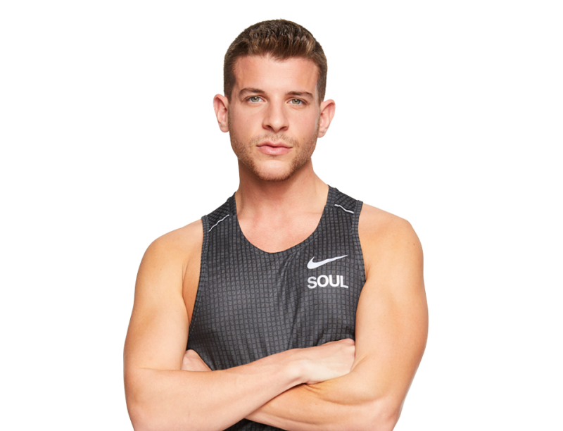 Instructor Michael