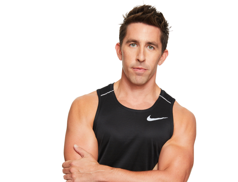 Instructor Chris