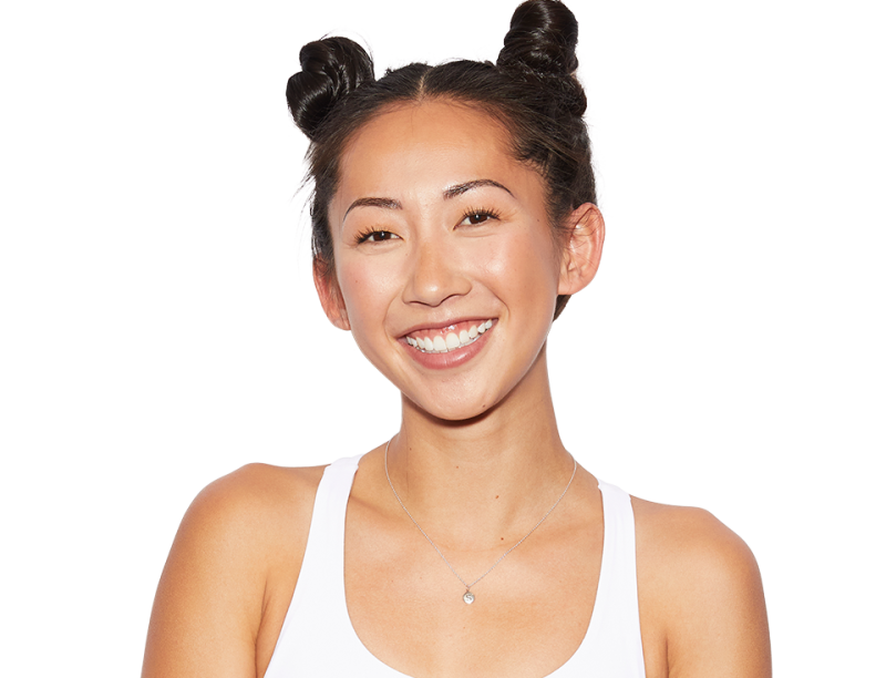 Instructor Sierra