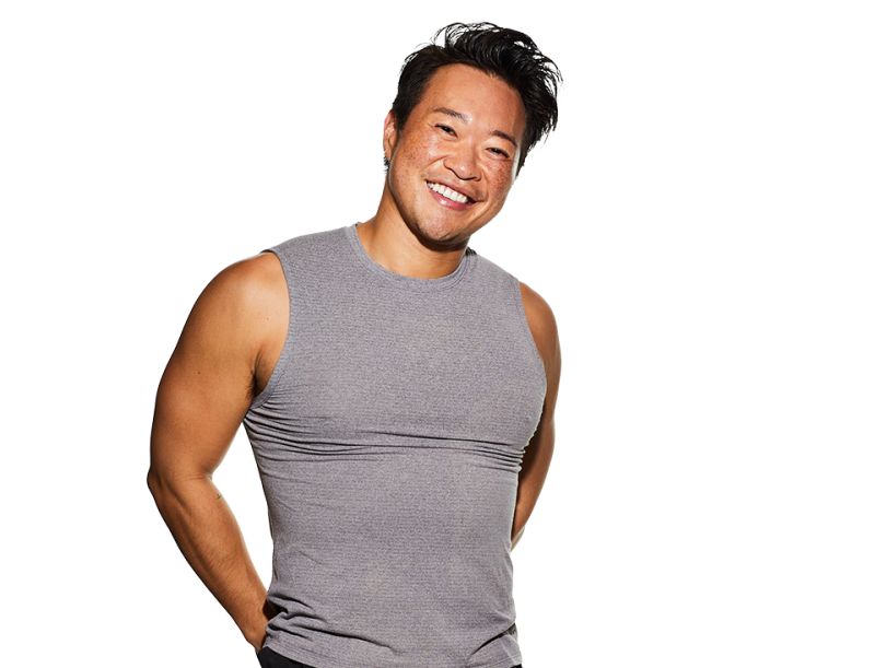 Instructor Kang