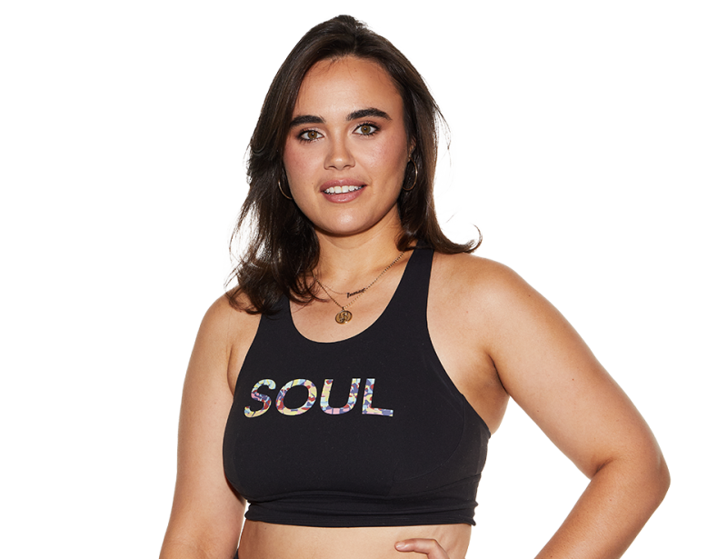 Instructor Amaia