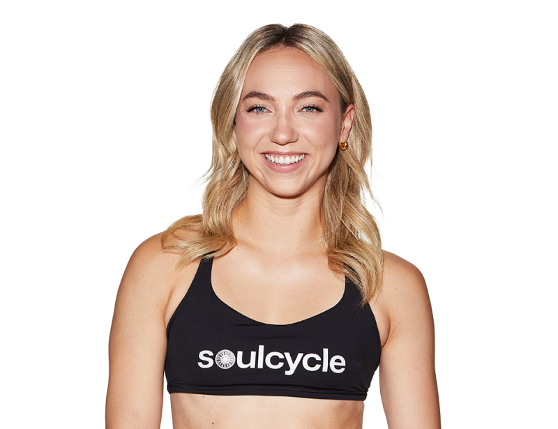 Instructor Lizzy C.