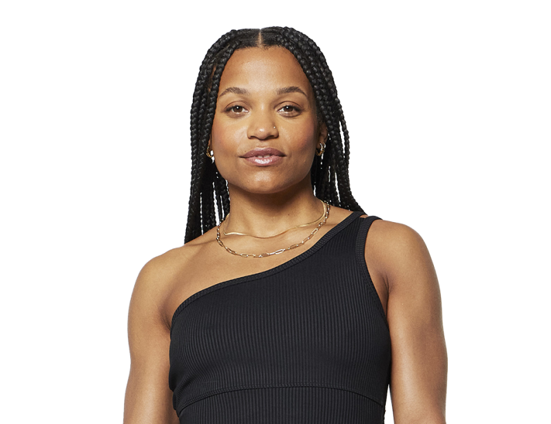 Instructor Kristyn
