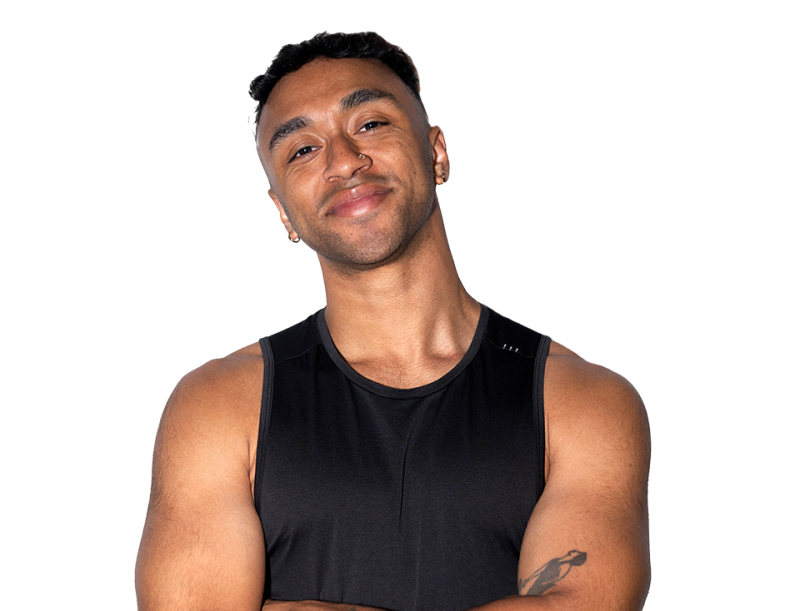 Instructor Noah S.