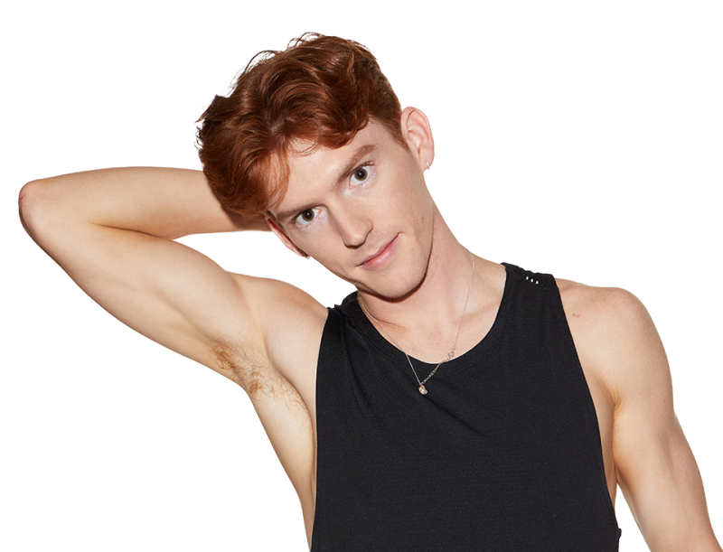 Instructor Bode