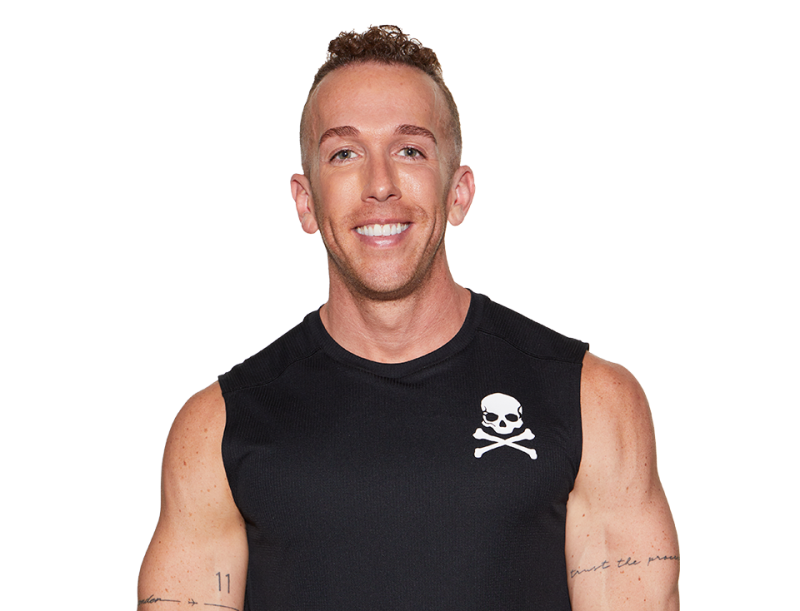 Instructor Chip