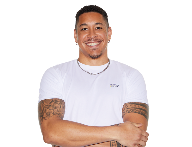 Instructor Corey