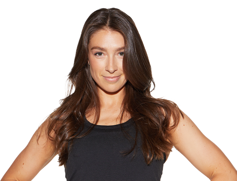 Instructor Jess