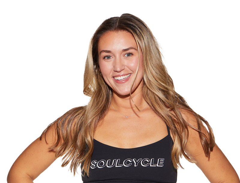 Instructor Savannah