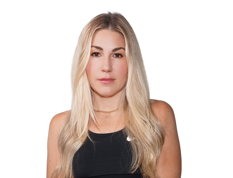 Instructor Jamie A.