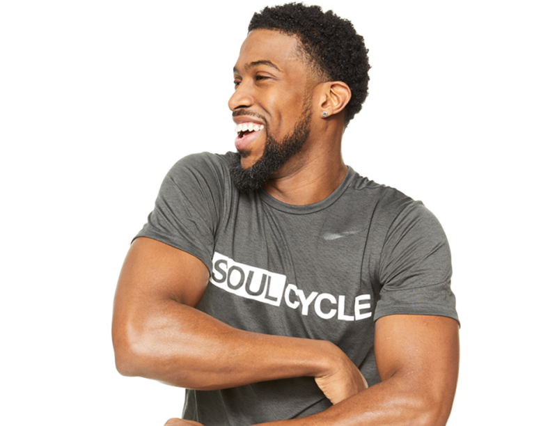 Instructor Francis