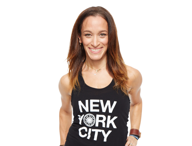 Instructor Amanda M.