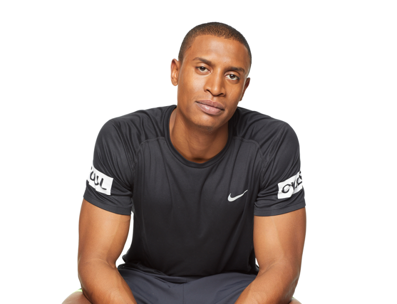 Instructor Bryant