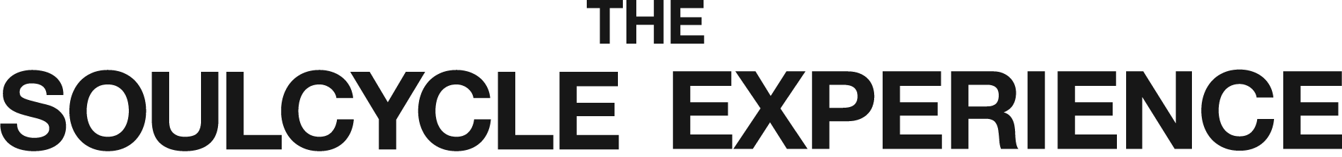 The SoulCycle 168开彩网官网飞艇 幸运飞行艇168体彩开奖网 Experience Banner